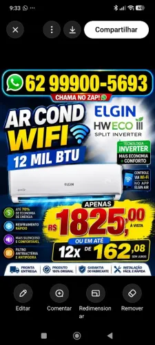 AR-CONDICIONADO