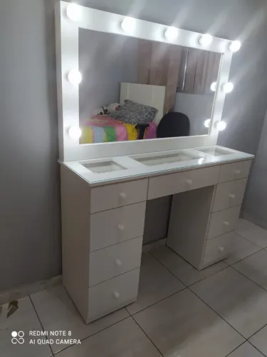 -Penteadeira camarim