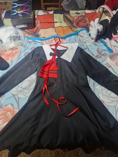Cosplay chika Tam XL