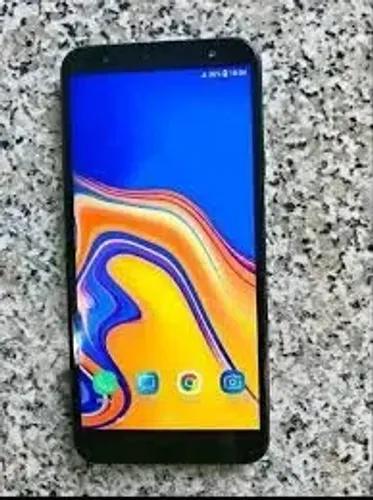Celular j4 core
