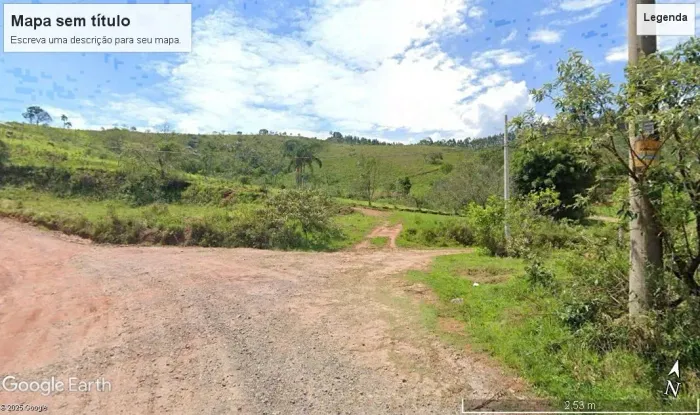 terreno 20 mil m2 em Piracaia SP