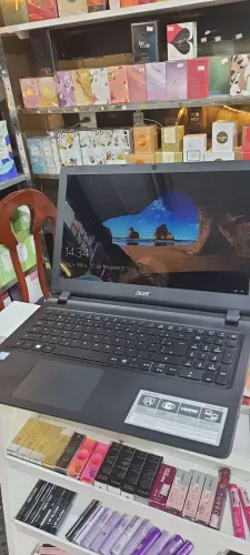 Notbook acer  Novo