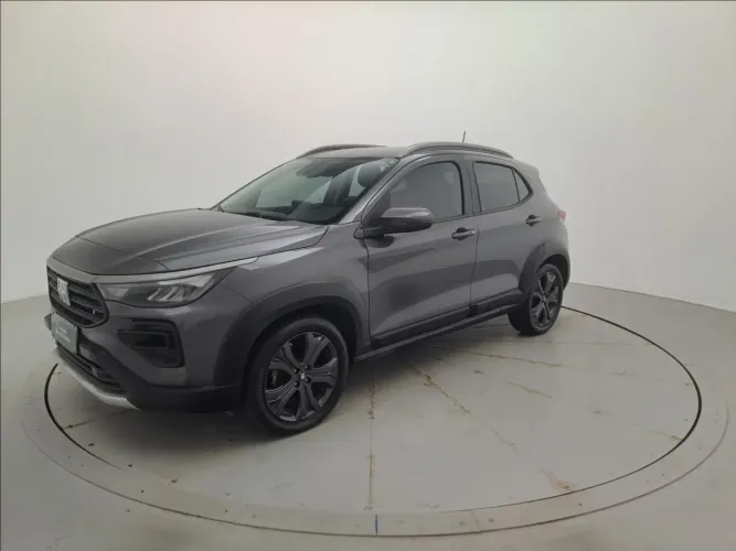 Fiat Pulse Audace 1.0 Turbo 200 Flex Aut. 2022