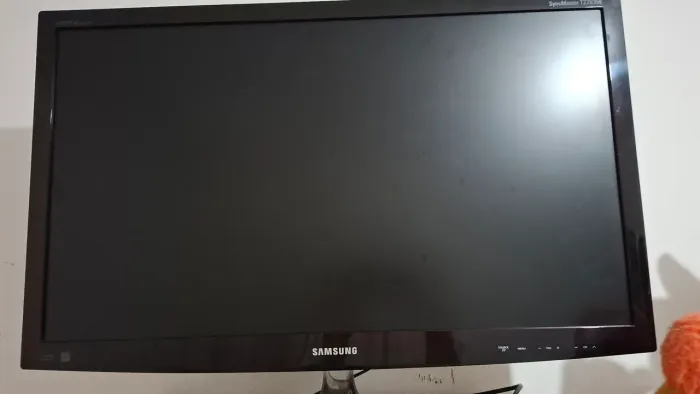 Tv monitor