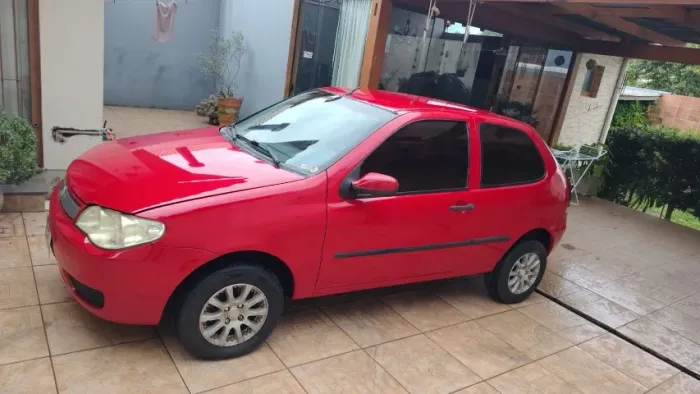 Fiat Palio EX 1.0 MPI Fire/ Fire Flex 8V 2P 2006