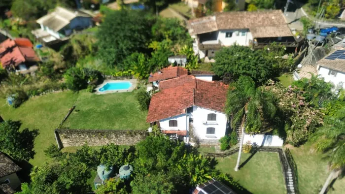 Casa em Condomínio para Locação em Angra dos Reis, Marinas, 6 dormitórios, 3 suítes, 5 ban