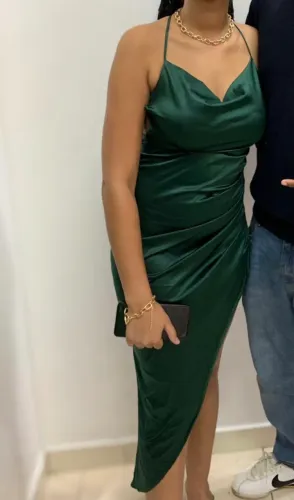 Vestidos de Festa