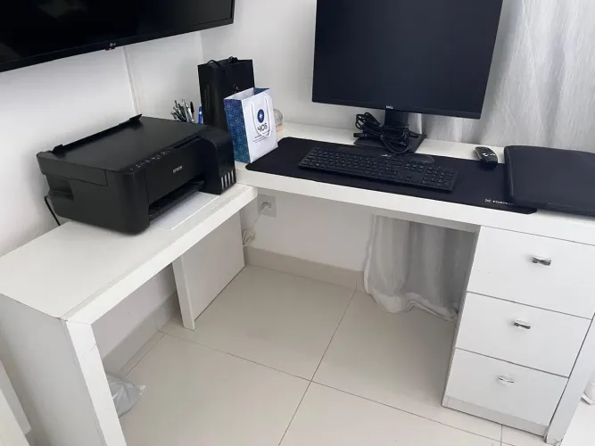 Mesa para computador