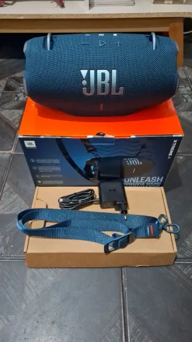 JBL XTREME 4 ORIGINAL NA GARANTIA