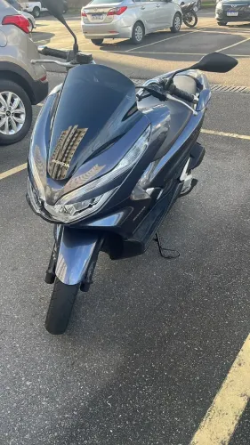 HONDA  PCX 150