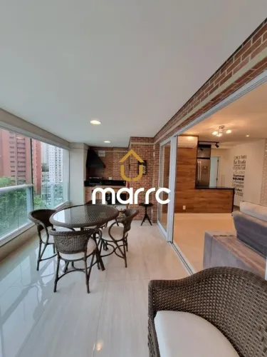 APARTAMENTO À VENDA NO CONDOMÍNIO PRACTICAL LIFE MORUMBI