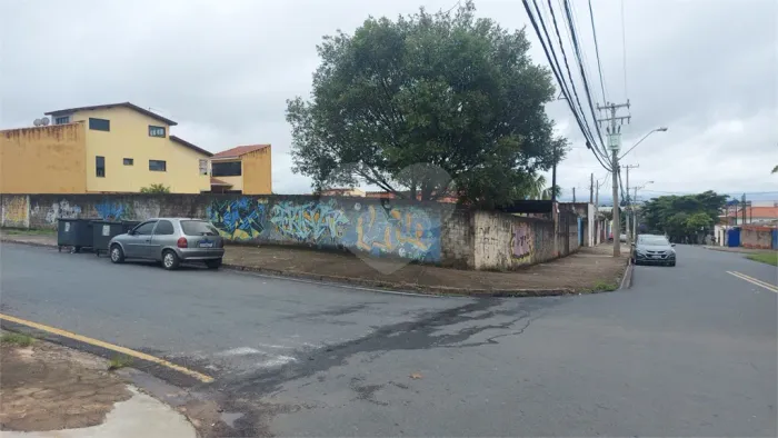Terreno residencial e comercial à venda no Nova Sorocaba em Sorocaba SP