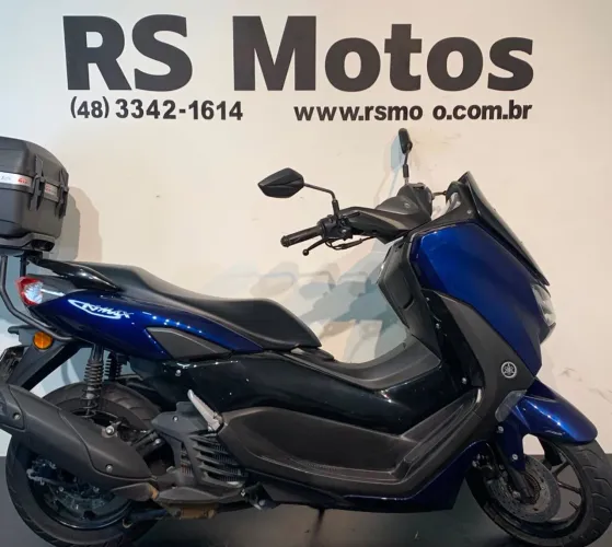 NMAX 160
