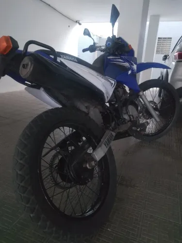 Motinha top