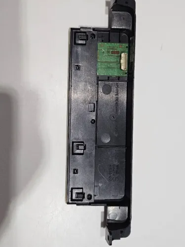 Placa Sensor Infrvermelho Do Controle TV Sony (XBR-75X805G) 1-983-993-12