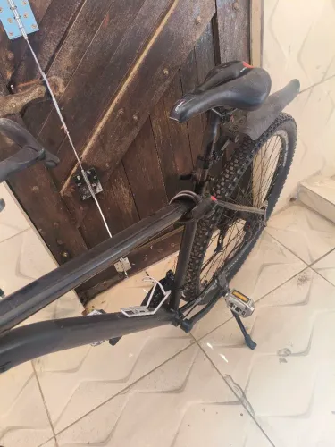 Bike aro 29 tamanho 19