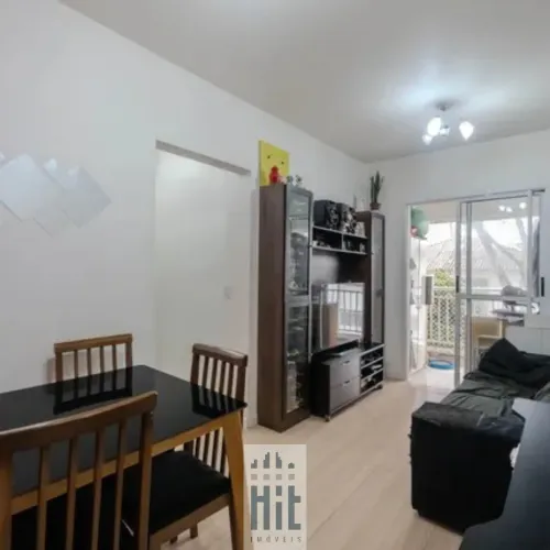 Apartamento à venda em São Paulo-SP, Bela Vista: 2 quartos, 1 sala, 1 banheiro, 1 vaga, 52