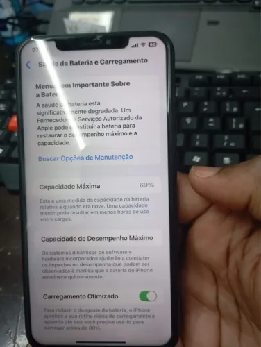 iPhone 11 Pro Max 64Gb
