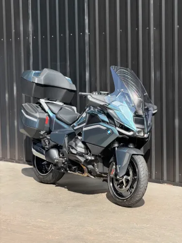 R 1300 GS RT OPT719 CINZA 2025/2026