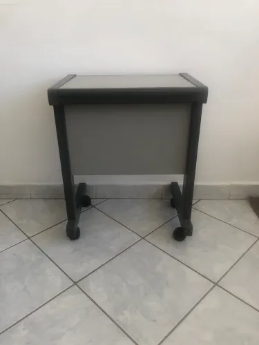Mesa para impressora