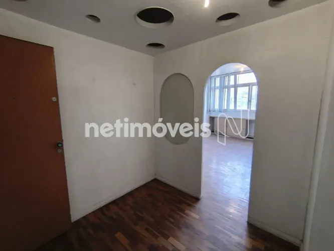 Sala comercial à venda no Edifício A Gazeta  Centro de Vitória/ES