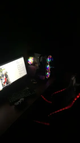 Pc game completo aceito trocas e ofertas!