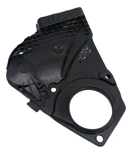 Capa Correia Dentada Peugeot 206 207 1.4 2006 2007 2008
