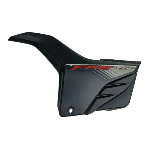 Tampa Lateral Esquerda Honda CG Fan 150 2014 Original