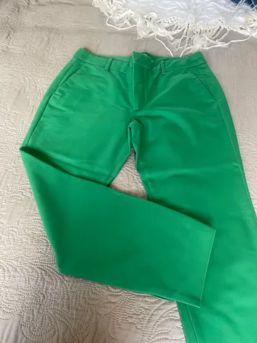 Calça Zara Skinny - TAM 42