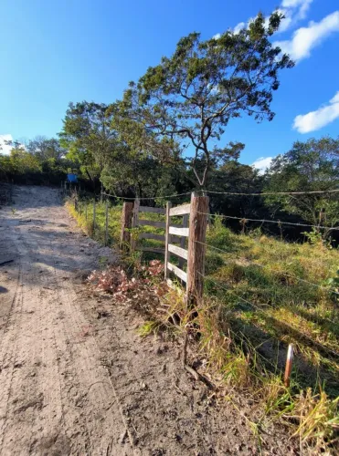 Lote em Ravena 1.000m²