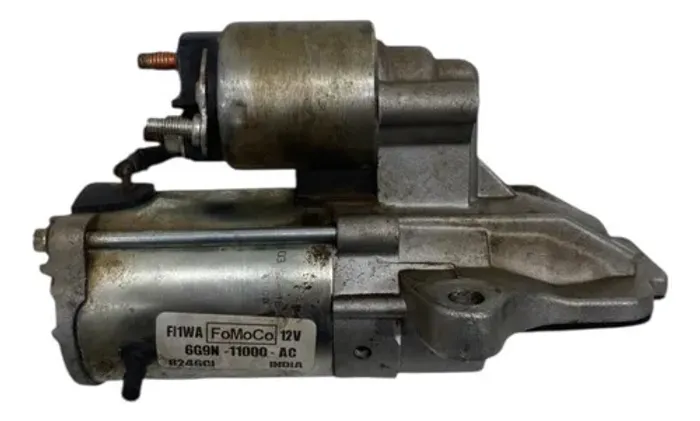 Motor De Partida Arranque Ecosport 2.0 2017/2018