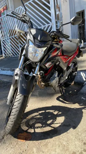 Cb Twister 2019