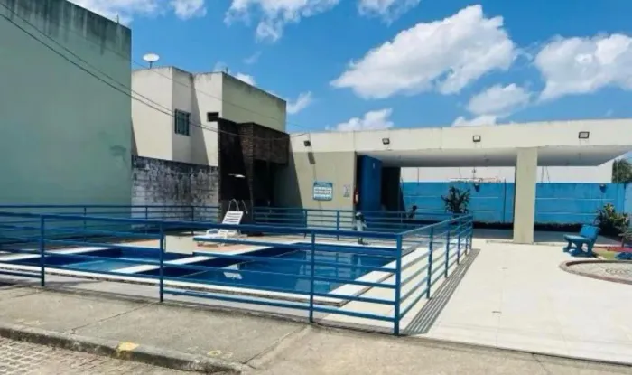 Alugo Apartamento Mobiliado Próximo ao Aeroporto de Maceió