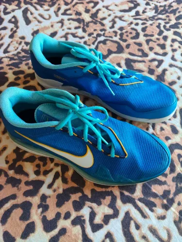 Tênis Nike Air Zoom Vapor Pro HC (Tam. 43)