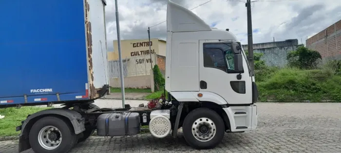 Cavalo 4×2