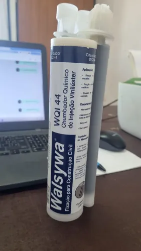 Chumbado Quimico Walsywa WQI-44