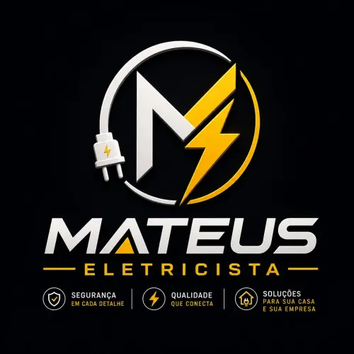 Mateus eletricista 