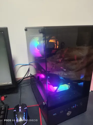 PC gamer