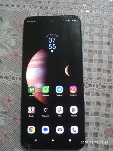 Moto G71