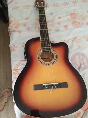 Violão 