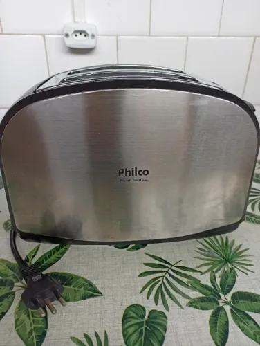Torradeira Philco