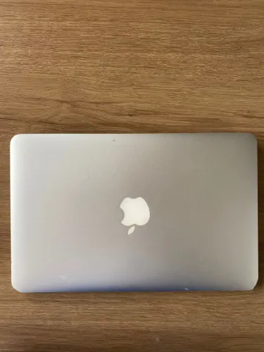 Apple Notebook Air 2015