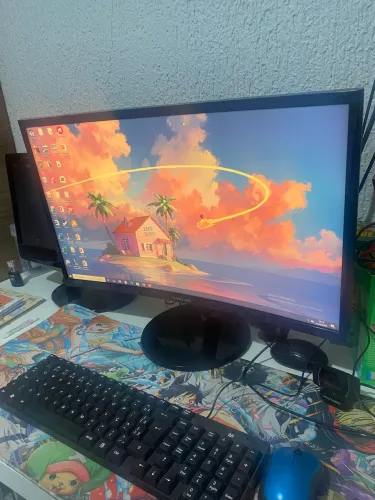 Computador  