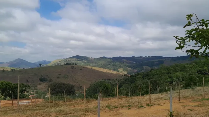 Terreno em Jacutinga/Torreões