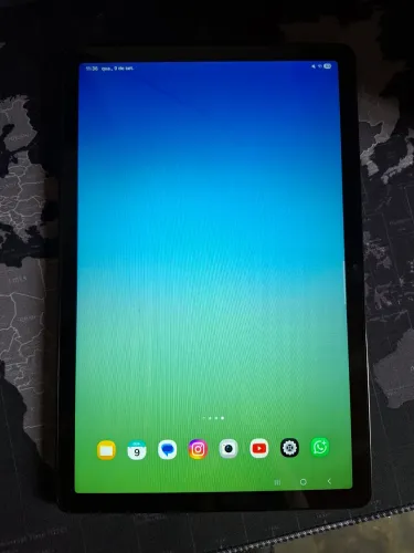 Tablet A9+