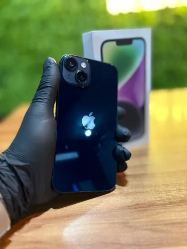 iPhone 14