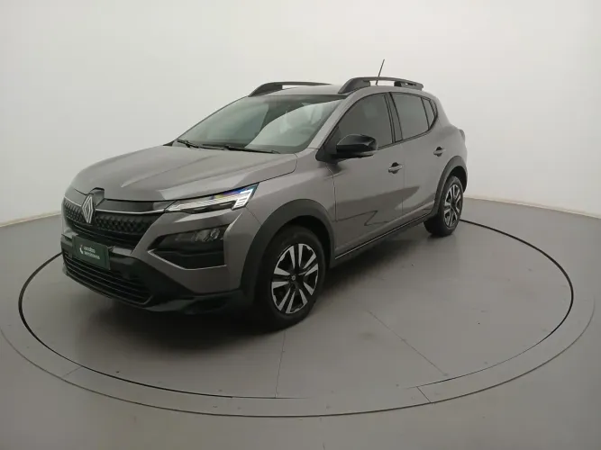Renault Kardian Evolut. Flex 1.0 TB 12V 5P Aut. 2025
