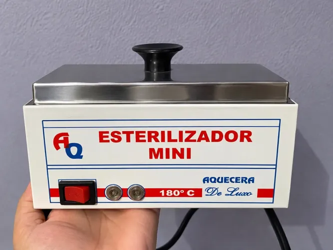 Esterilizador Mini