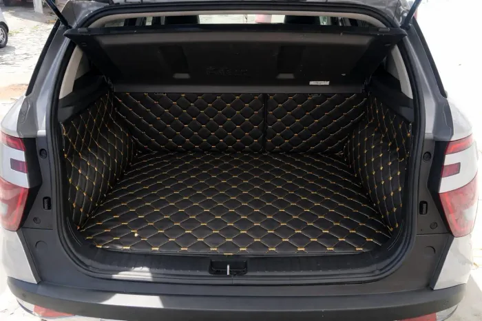 FORRO AUTOMOTIVO PREMIUM