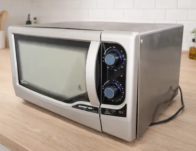 Forno Elétrico Gourmet Grill Inox G II 44L Bancada